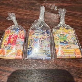 アイカツ! - 星宮いちごだらけ バースデー 缶バッジ キラキラver アイカツ! - 星宮いちごだらけ バースデー 缶バッジ キラキラver