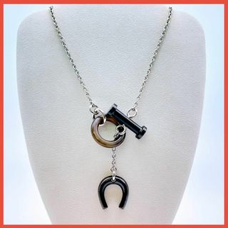 black triangle design チョーカー 山中拓也着用の通販 by 日和 black triangle design チョーカー 山中拓也着用の通販 by 日和