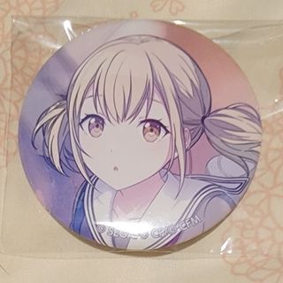 プロセカ プロジェクトセカイ 小豆沢こはね プロセカ感謝祭 缶バッジ(キャラクターグッズ)