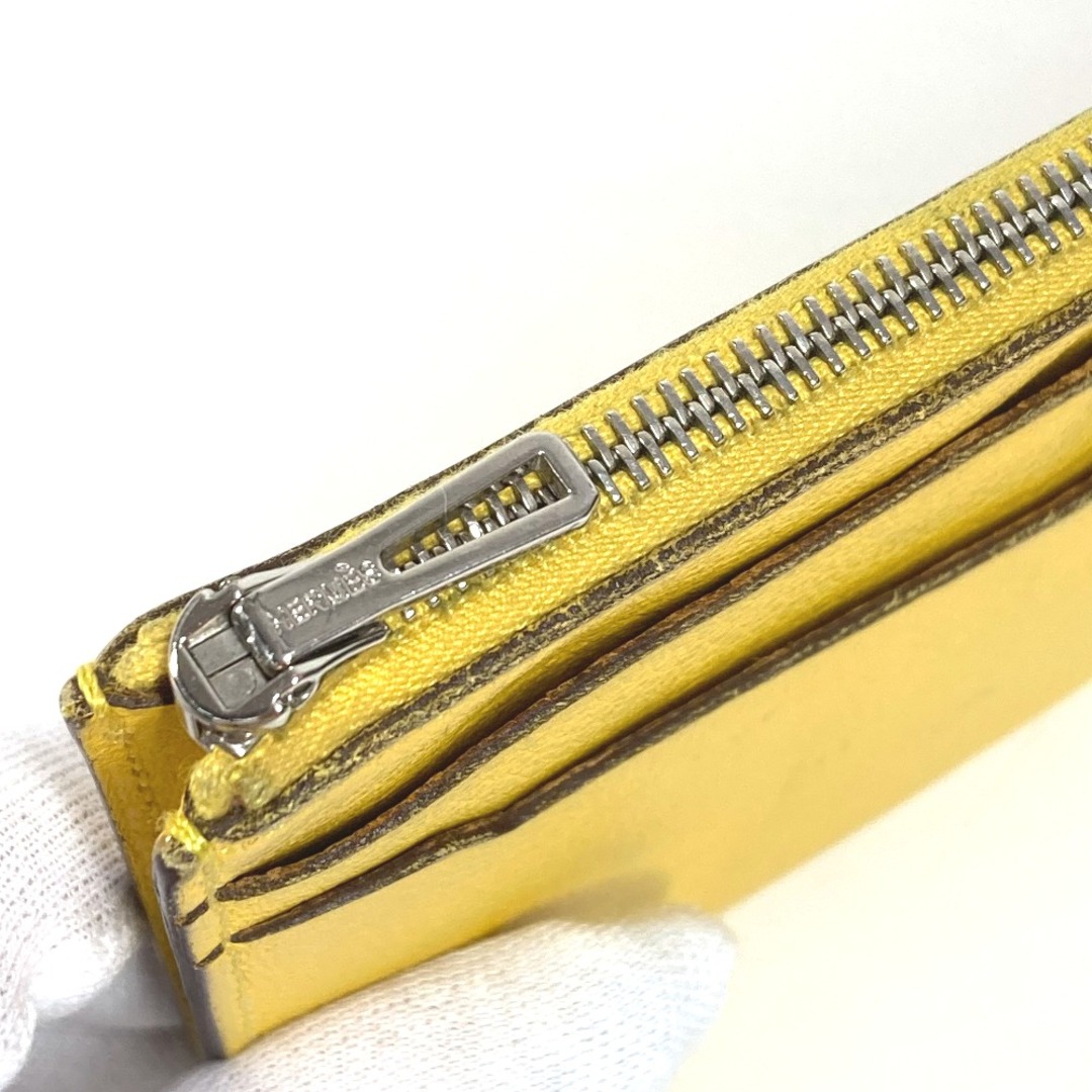 HERMES - エルメス HERMES ジップ シティ カードホルダー カード HERMES - エルメス HERMES ジップ シティ カードホルダー カード