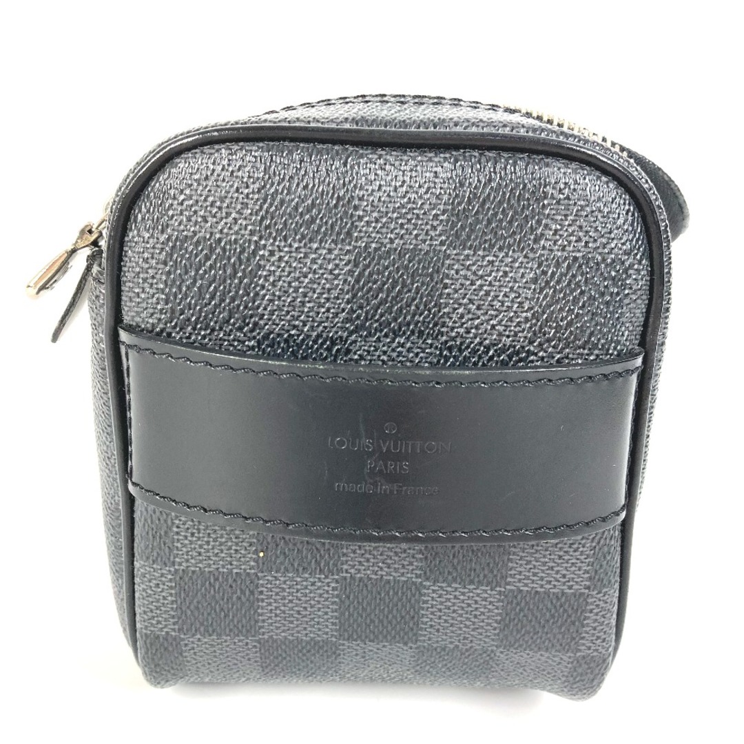 LOUIS VUITTON - ルイヴィトン LOUIS VUITTON トワレポーチ LOUIS VUITTON - ルイヴィトン LOUIS VUITTON トワレポーチ