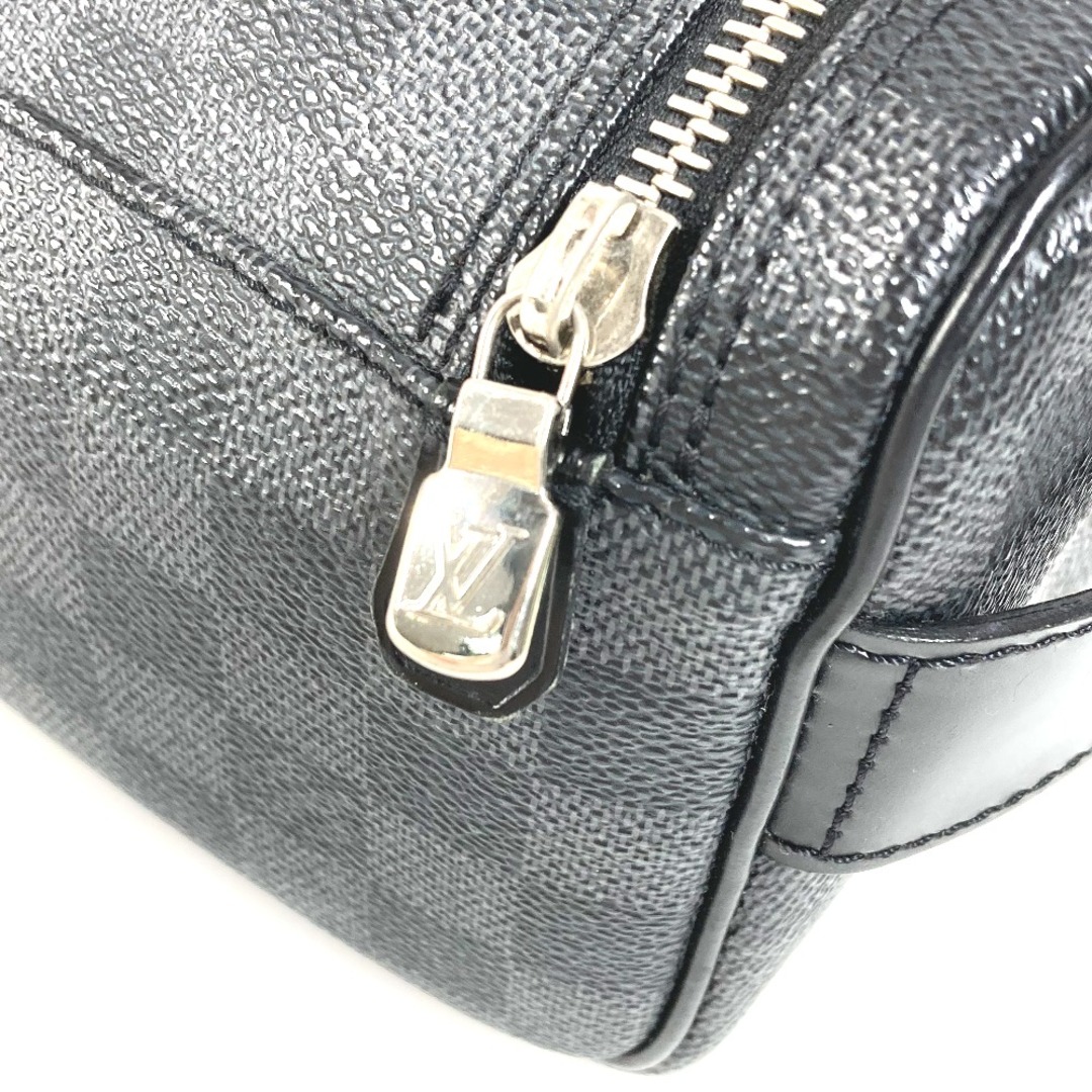 LOUIS VUITTON - ルイヴィトン LOUIS VUITTON トワレポーチ LOUIS VUITTON - ルイヴィトン LOUIS VUITTON トワレポーチ