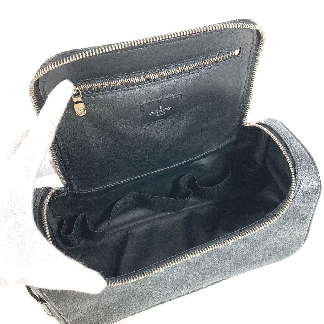 LOUIS VUITTON - ルイヴィトン LOUIS VUITTON トワレポーチ LOUIS VUITTON - ルイヴィトン LOUIS VUITTON トワレポーチ