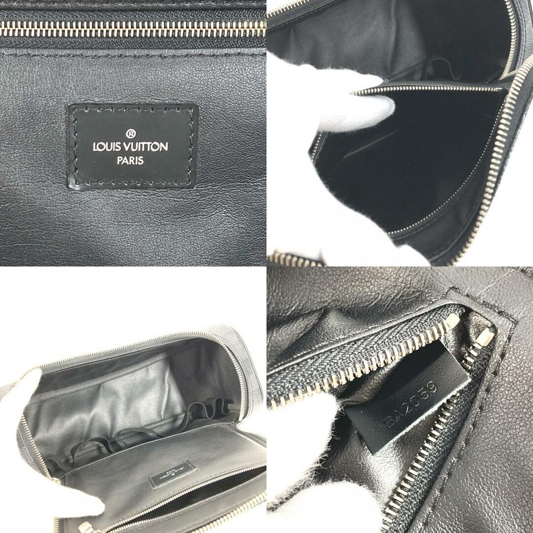 LOUIS VUITTON - ルイヴィトン LOUIS VUITTON トワレポーチ LOUIS VUITTON - ルイヴィトン LOUIS VUITTON トワレポーチ