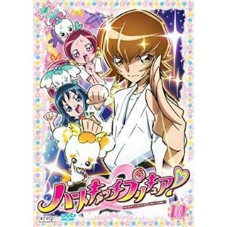 ハートキャッチプリキュア！ [DVD] wgteh8f(その他)