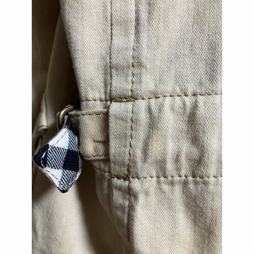 BURBERRY BLUE LABEL - Burberry Burberryブルーレーベル G BURBERRY BLUE LABEL - Burberry Burberryブルーレーベル G