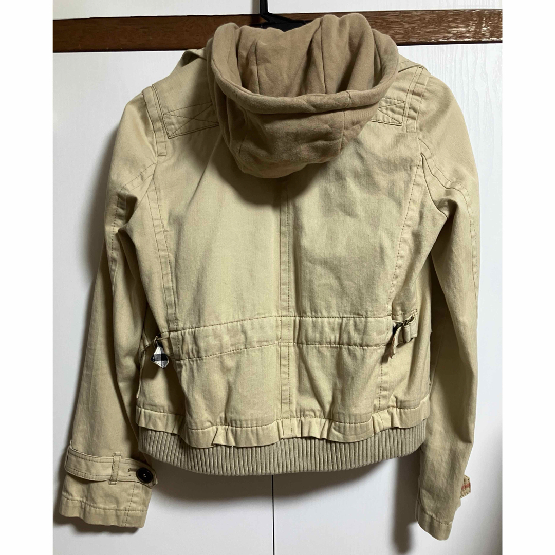 BURBERRY BLUE LABEL - Burberry Burberryブルーレーベル G BURBERRY BLUE LABEL - Burberry Burberryブルーレーベル G