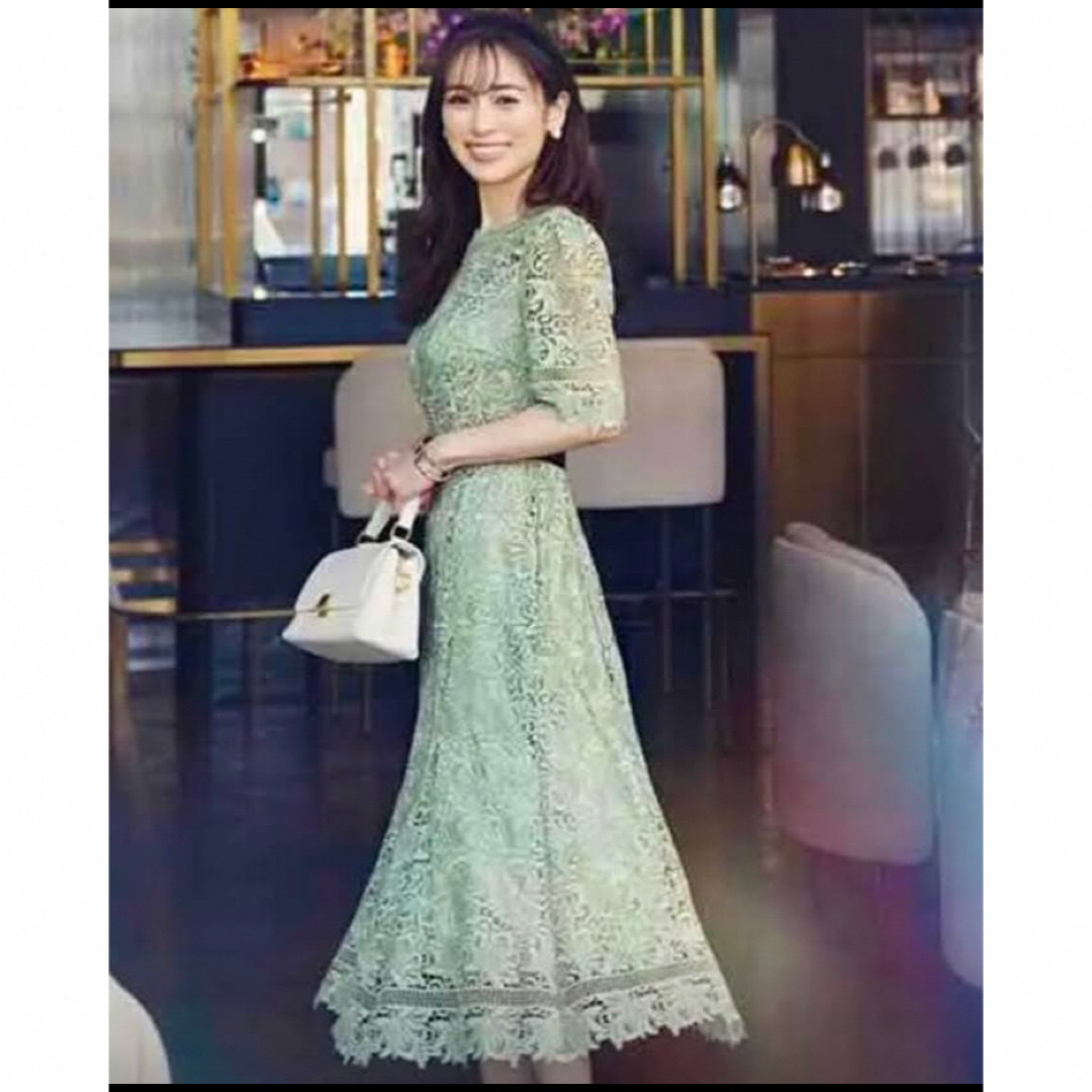GRACE CONTINENTAL - 美品celfordセルフォードミックスフラワー GRACE CONTINENTAL - 美品celfordセルフォードミックスフラワー