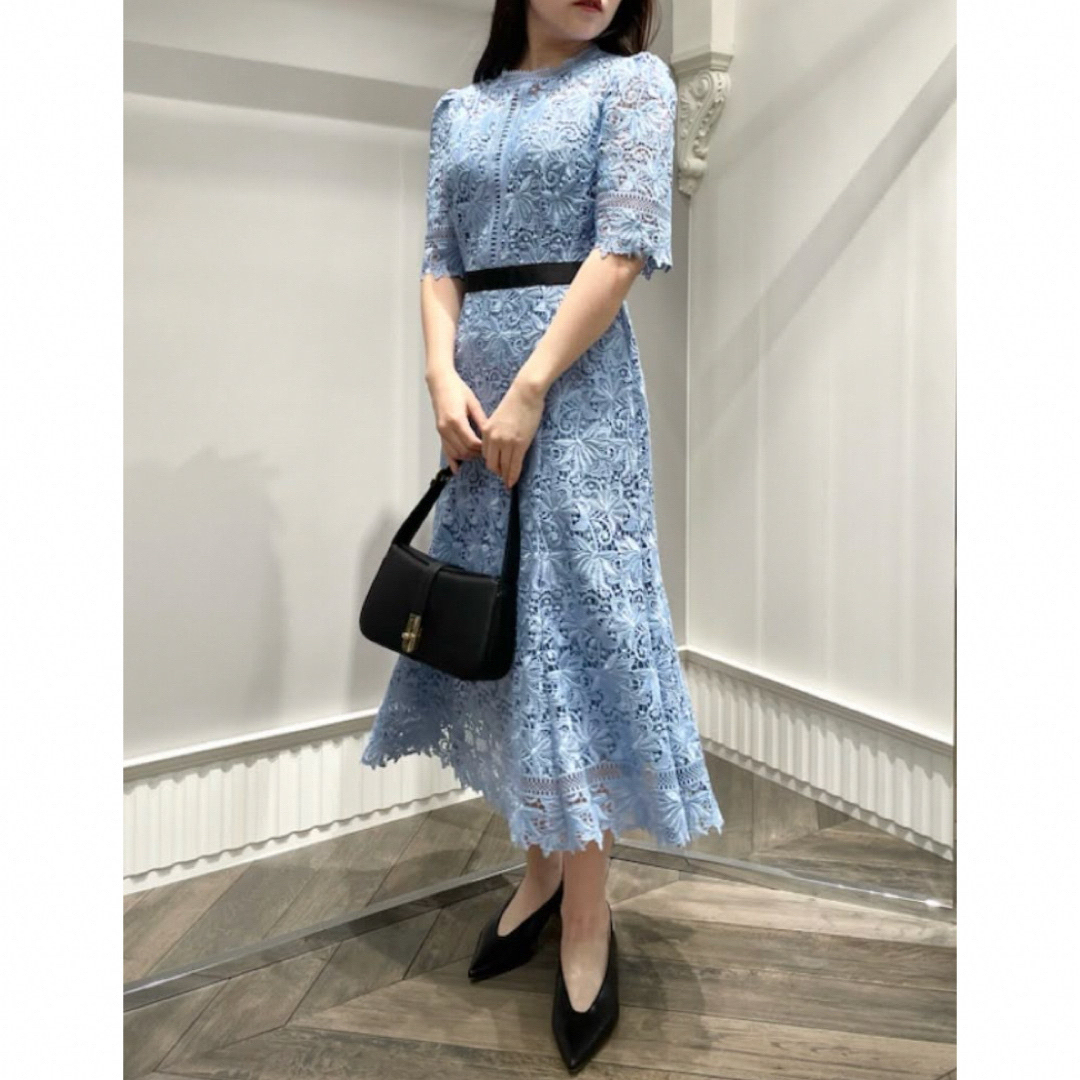 GRACE CONTINENTAL - 美品celfordセルフォードミックスフラワー GRACE CONTINENTAL - 美品celfordセルフォードミックスフラワー