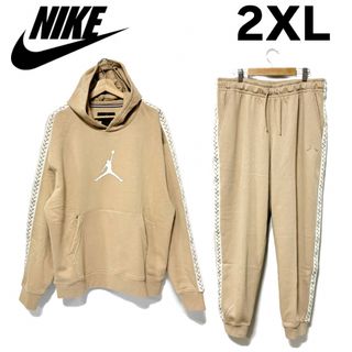 Jordan Brand(NIKE) - ナイキ ジョーダン セットアップ Jordan Brand(NIKE) - ナイキ ジョーダン セットアップ