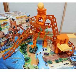 BANDAI - ようこそ!おおきな!アンパンマンショッピングモール BANDAI - ようこそ!おおきな!アンパンマンショッピングモール