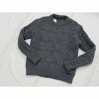 BLACK LABEL CRESTBRIDGE(ニット/セーター)のフリマアイテム一覧 BLACK LABEL CRESTBRIDGE(ニット/セーター)のフリマアイテム一覧