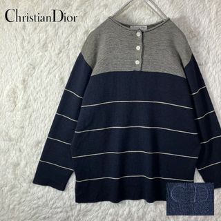 Christian Dior - 極美品 90s クリスチャンディオールスポーツ Christian Dior - 極美品 90s クリスチャンディオールスポーツ