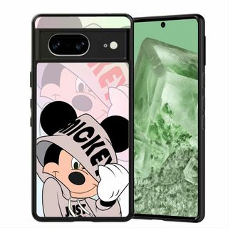 Google Pixel 8 ケース カメラ レンズ 保護 萌え 人気 おしゃれ(その他)