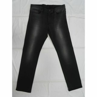 THUG CLUB Leather denim pantsの通販|ラクマ THUG CLUB Leather denim pantsの通販|ラクマ