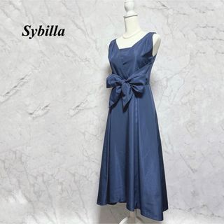 Sybilla(ワンピース)のフリマアイテム一覧 Sybilla(ワンピース)のフリマアイテム一覧