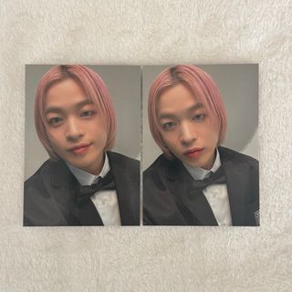 B'z ファンクラブ 2024年 年賀状 グリーティングカードの通販 by B'z ファンクラブ 2024年 年賀状 グリーティングカードの通販 by