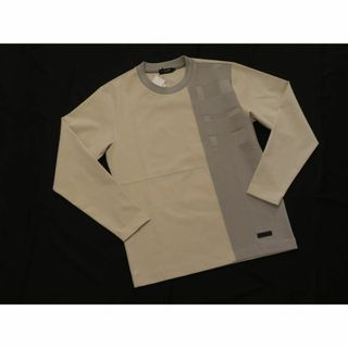STONE ISLAND - ☆ストーンアイランド ヘンリーネックコットン STONE ISLAND - ☆ストーンアイランド ヘンリーネックコットン