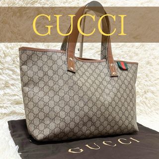 GUCCI(トートバッグ)のフリマアイテム一覧 GUCCI(トートバッグ)のフリマアイテム一覧