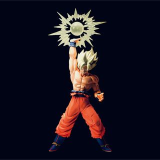 ドラゴンボール - ドラゴンボールヒーローズ UM2-SEC 孫悟空の ドラゴンボール - ドラゴンボールヒーローズ UM2-SEC 孫悟空の