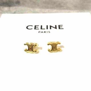CELINE - セリーヌノットピアスの通販 by 美波's shop|セリーヌ CELINE - セリーヌノットピアスの通販 by 美波's shop|セリーヌ