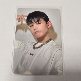 &TEAM NOW 中華ヨントン トレカ 1.0 JO ジョー(K-POP/アジア)