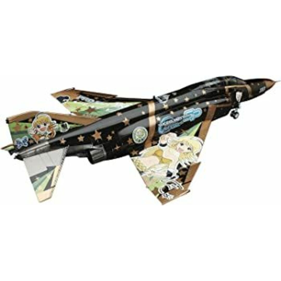 ハセガワ 1/72 飛行機シリーズ F-4EJ改 スーパーファントム ハセガワ 1/72 飛行機シリーズ F-4EJ改 スーパーファントム