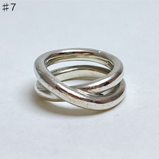 Tiffany & Co.(クロス ・ リング(指輪))のフリマアイテム一覧 Tiffany & Co.(クロス ・ リング(指輪))のフリマアイテム一覧