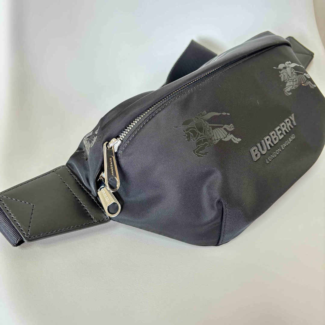 BURBERRY - バーバリー ボディバッグの通販 by えもん's shop BURBERRY - バーバリー ボディバッグの通販 by えもん's shop