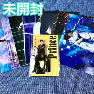 King & Prince(アイドルグッズ)のフリマアイテム一覧 King & Prince(アイドルグッズ)のフリマアイテム一覧