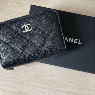 CHANEL(コインケース ・ シルバー/銀色系)のフリマアイテム一覧 CHANEL(コインケース ・ シルバー/銀色系)のフリマアイテム一覧