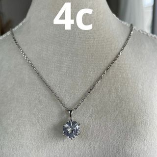 4℃ - 4℃ k18 ダイヤ 3連 ネックレス の通販 by sapyon's shop 4℃ - 4℃ k18 ダイヤ 3連 ネックレス の通販 by sapyon's shop