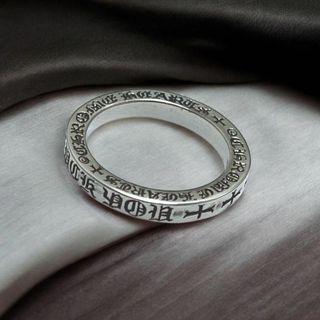 Chrome Hearts(リング(指輪))のフリマアイテム一覧 Chrome Hearts(リング(指輪))のフリマアイテム一覧