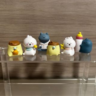 ある日お姫様になってしまった件について PVCカード&ポスト ある日お姫様になってしまった件について PVCカード&ポスト