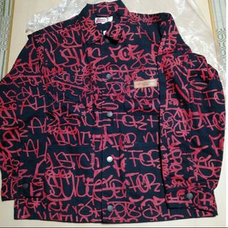 Supreme(カバーオール)のフリマアイテム一覧 Supreme(カバーオール)のフリマアイテム一覧