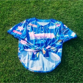 横浜DeNAベイスターズ - 横浜DeNAベイスターズ 交流戦 Tシャツ 横浜DeNAベイスターズ - 横浜DeNAベイスターズ 交流戦 Tシャツ