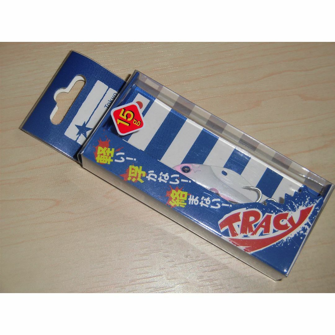 トレーシーローズ 