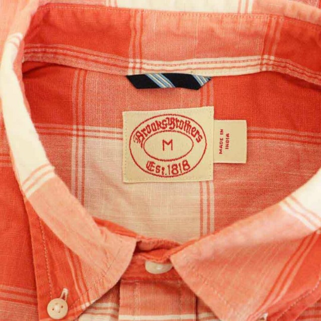 Brooks Brothers - ブルックスブラザーズ ボタンダウンシャツ Brooks Brothers - ブルックスブラザーズ ボタンダウンシャツ