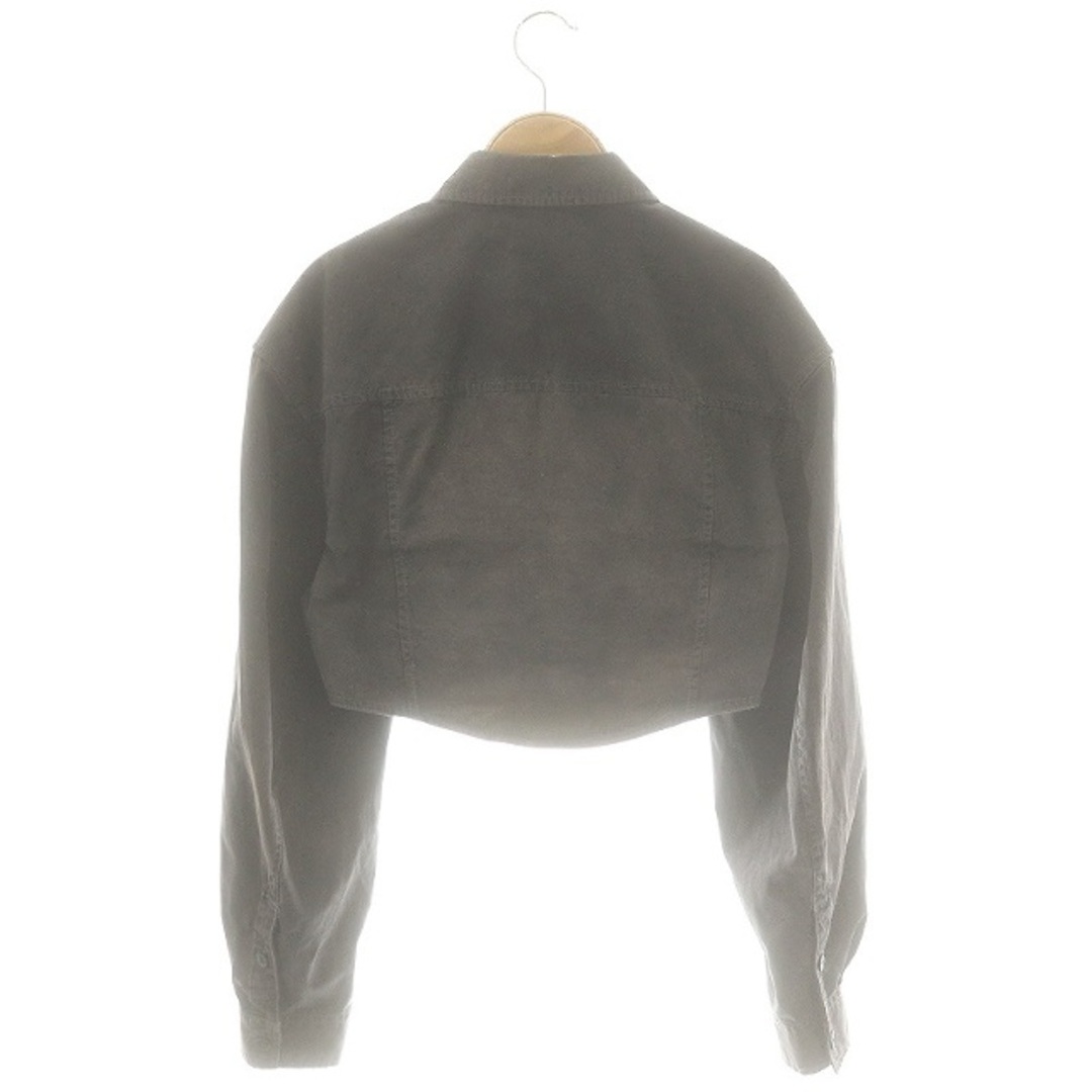 Alexander Wang - アレキサンダーワン ウォッシュ加工 Alexander Wang - アレキサンダーワン ウォッシュ加工