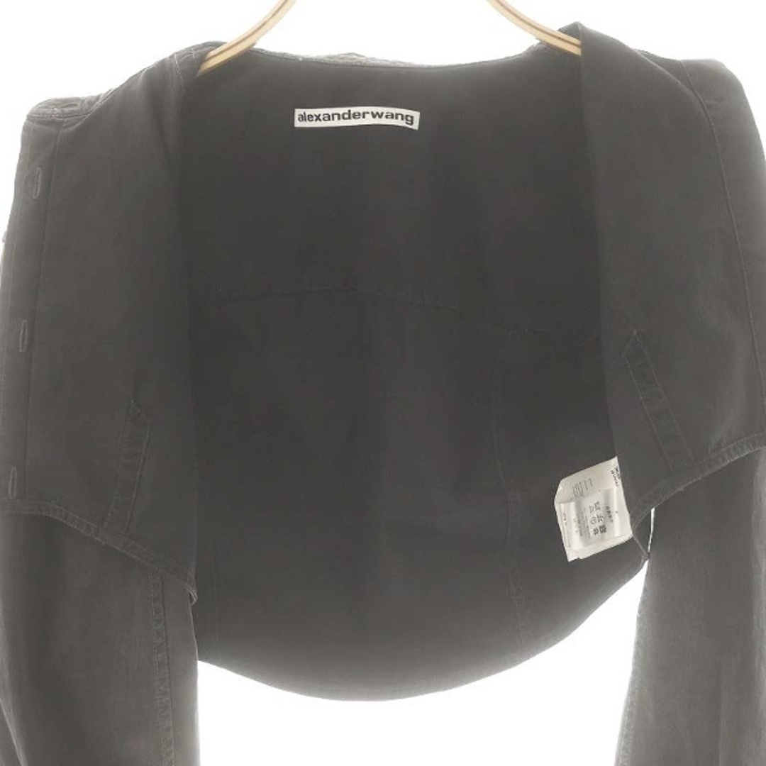 Alexander Wang - アレキサンダーワン ウォッシュ加工 Alexander Wang - アレキサンダーワン ウォッシュ加工