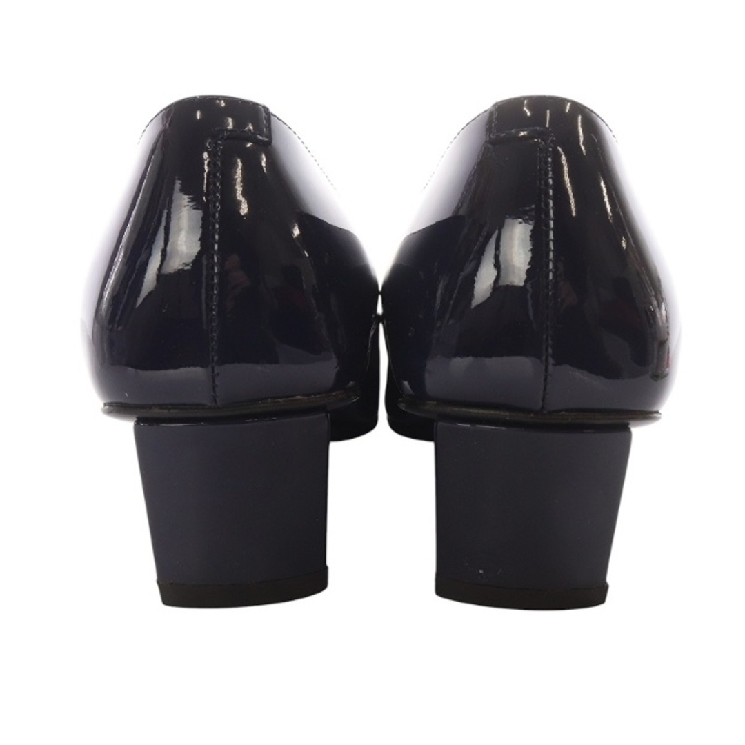 ROGER VIVIER - ロジェヴィヴィエ ベル ヴィヴィエ パンプス ROGER VIVIER - ロジェヴィヴィエ ベル ヴィヴィエ パンプス