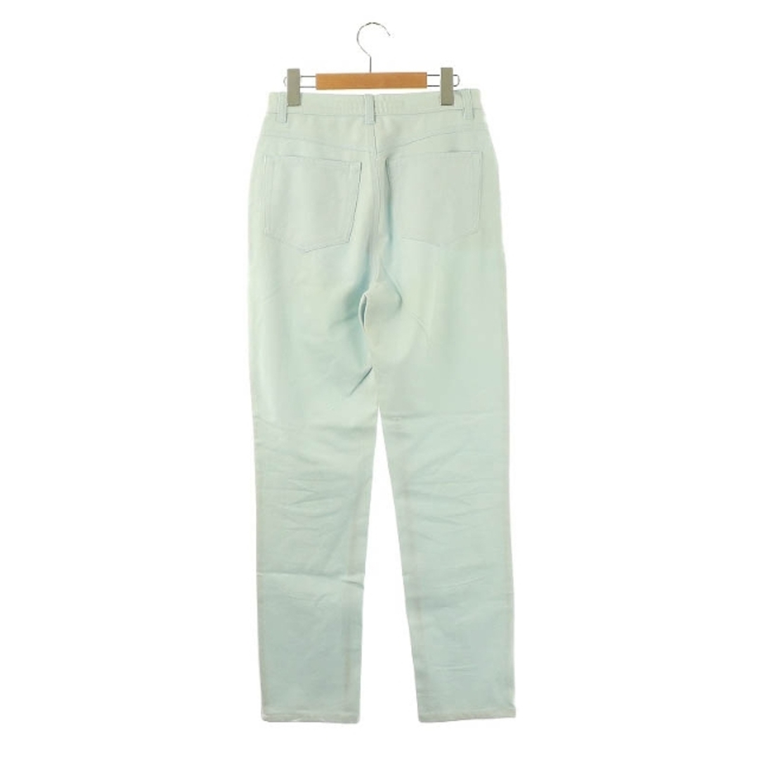 ESCADA - エスカーダ スポーツ ストレートパンツ ストレッチ 34 ESCADA - エスカーダ スポーツ ストレートパンツ ストレッチ 34