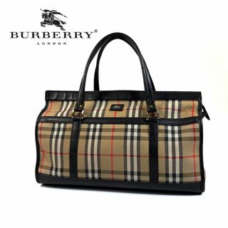 BURBERRY(ボストンバッグ)のフリマアイテム一覧 BURBERRY(ボストンバッグ)のフリマアイテム一覧
