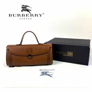 BURBERRY(ハンドバッグ)のフリマアイテム一覧 BURBERRY(ハンドバッグ)のフリマアイテム一覧