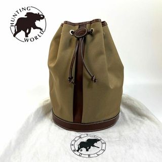 HUNTING WORLD(ショルダーバッグ)のフリマアイテム一覧 HUNTING WORLD(ショルダーバッグ)のフリマアイテム一覧