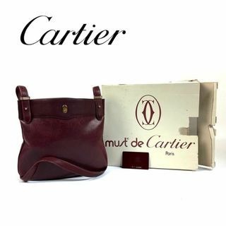Cartier(ショルダーバッグ)のフリマアイテム一覧 Cartier(ショルダーバッグ)のフリマアイテム一覧