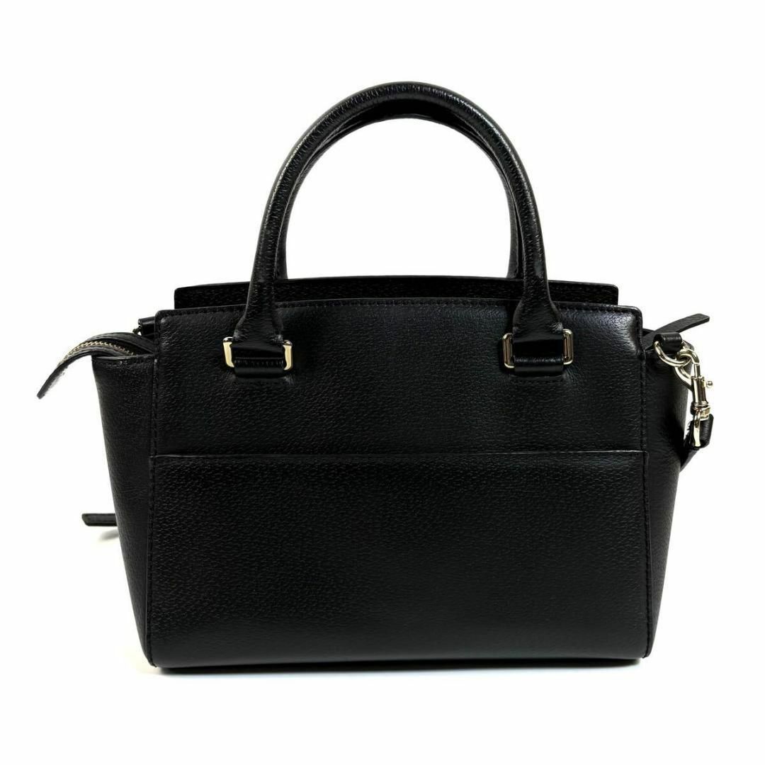 kate spade NEW YORK - 【極美品】ケイトスペード レザー 2WAY kate spade NEW YORK - 【極美品】ケイトスペード レザー 2WAY