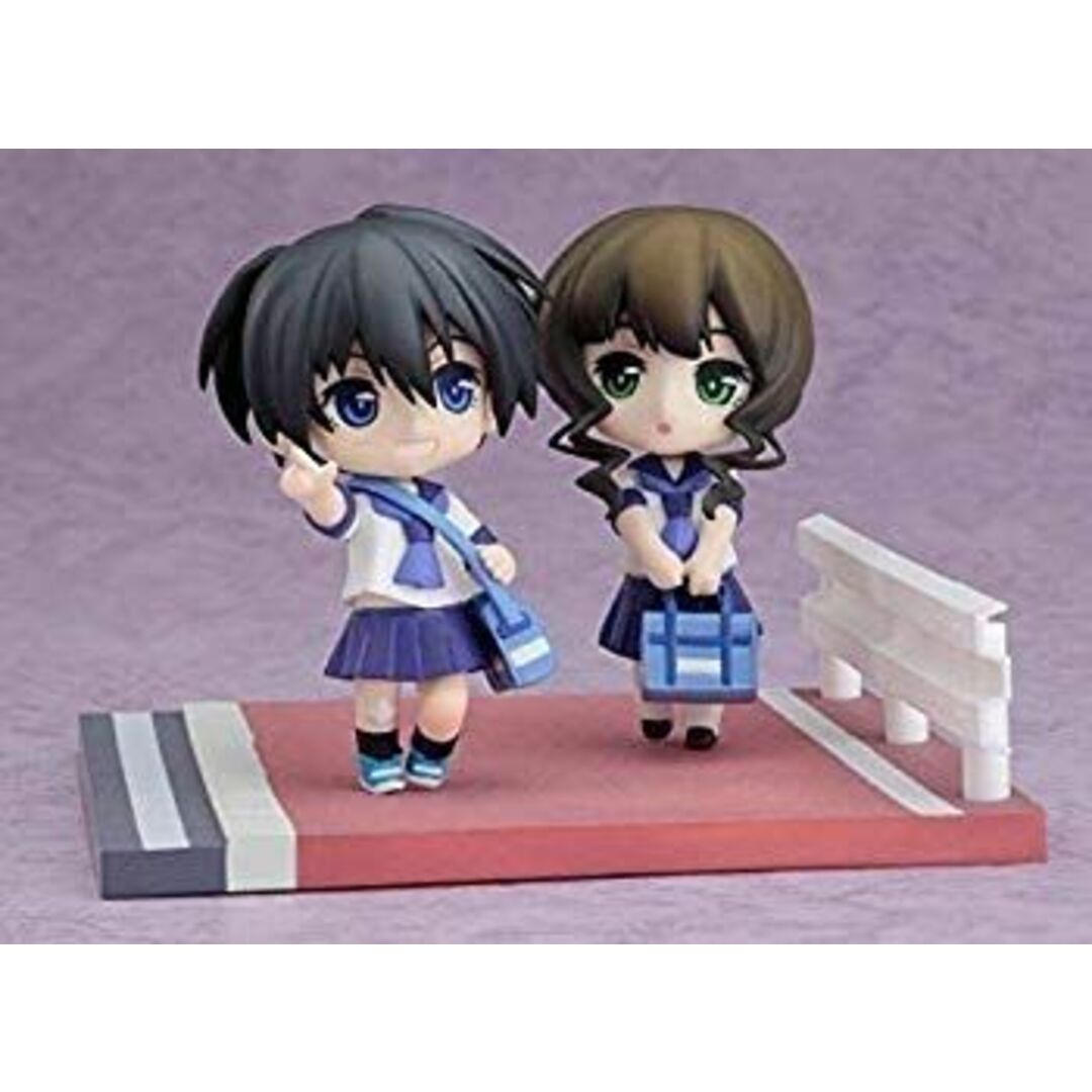 限定 ねんどろいど ぷち マト&ヨミ セット g6bh9ry エンタメ/ホビーのフィギュア(特撮)の商品写真