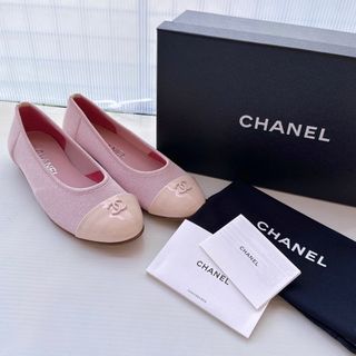 CHANEL(ハイヒール/パンプス)のフリマアイテム一覧 CHANEL(ハイヒール/パンプス)のフリマアイテム一覧