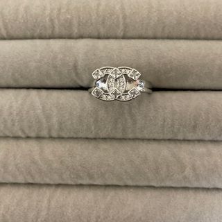 CHANEL(リング(指輪))のフリマアイテム一覧 CHANEL(リング(指輪))のフリマアイテム一覧